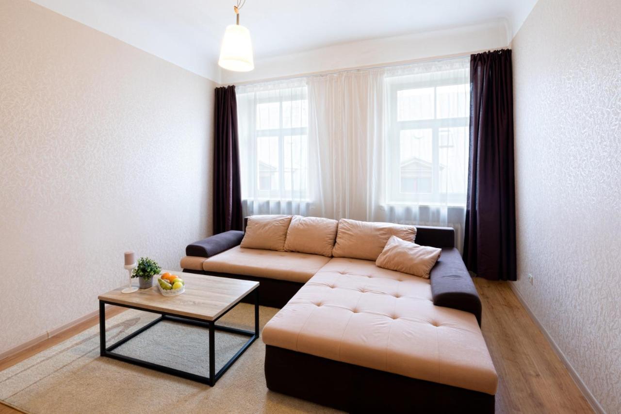 Old Aldaru Street One Bedroom Apartment