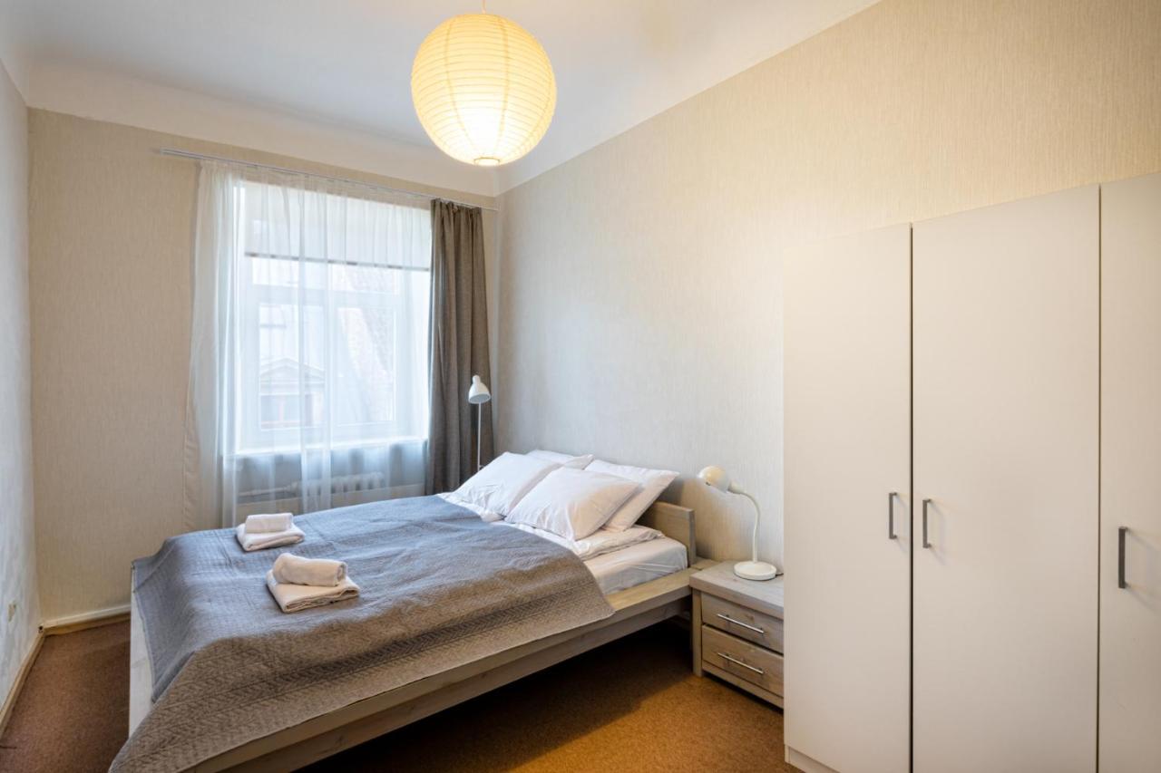 Old Aldaru Street One Bedroom Leilighet
