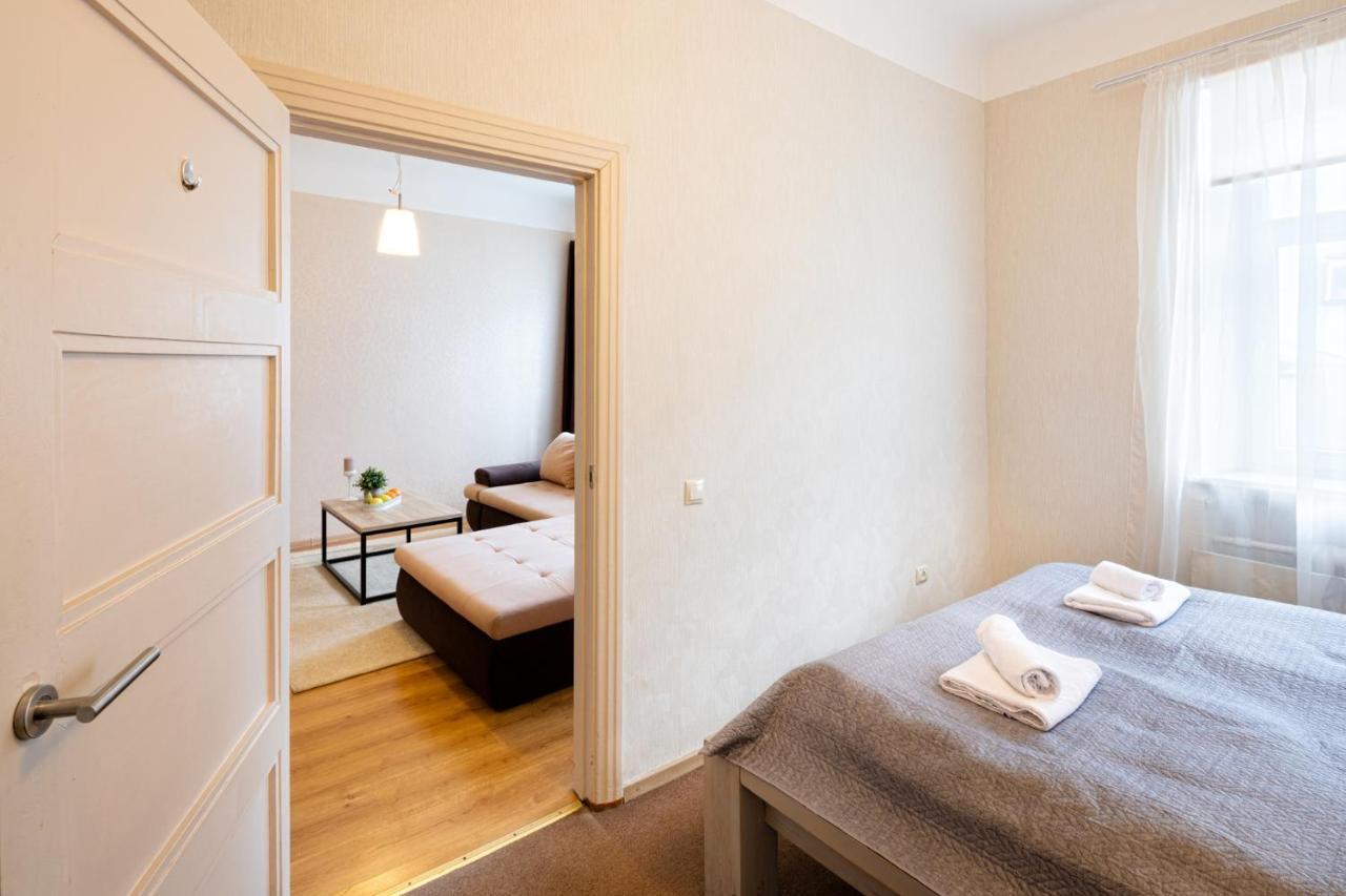 Leilighet Old Aldaru Street One Bedroom