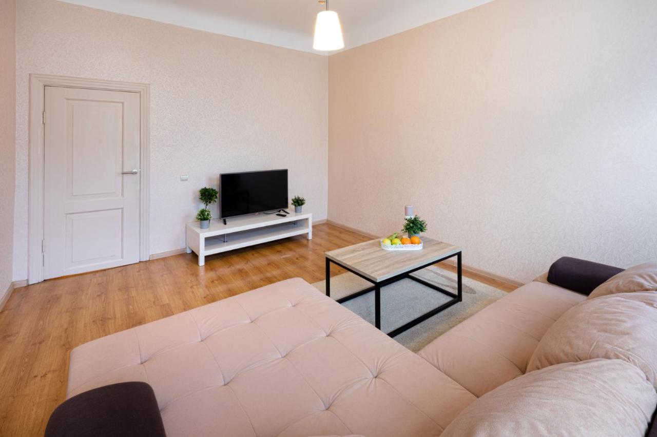 Leilighet Old Aldaru Street One Bedroom