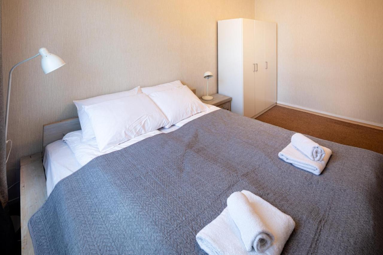 Leilighet Old Aldaru Street One Bedroom Riga