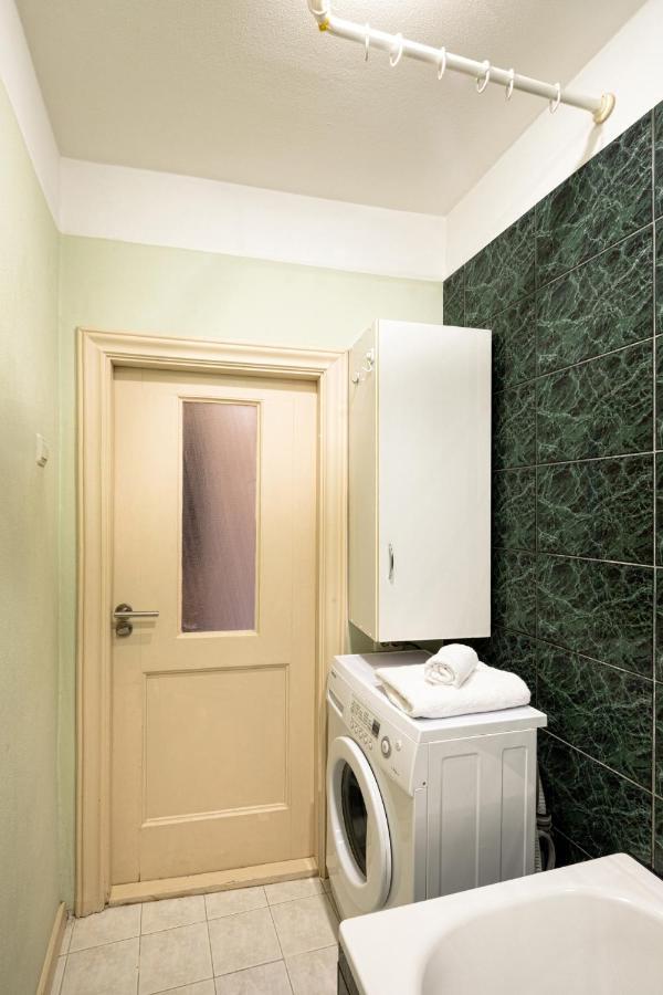 Leilighet Old Aldaru Street One Bedroom Riga
