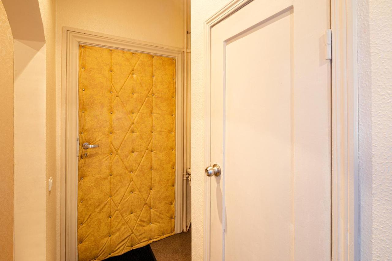 Leilighet Old Aldaru Street One Bedroom *